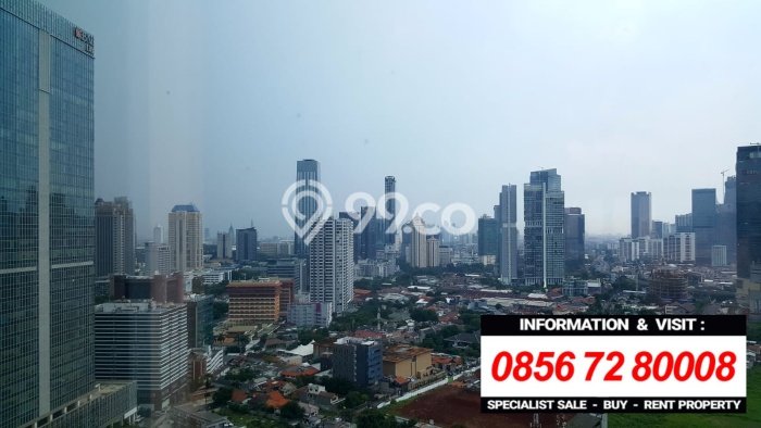 Unit Kantor Dijual di Jakarta Selatan LT 4117m2 & LB 4117m2 Unit Kantor Dijual di Jakarta Selatan LT 4117m2 & LB 4117m2