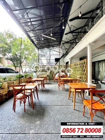 Komersial Komersial Dijual di Menteng Jakarta Pusat LT 340m2 & LB 600m2 Komersial Komersial Dijual di Menteng Jakarta Pusat LT 340m2 & LB 600m2
