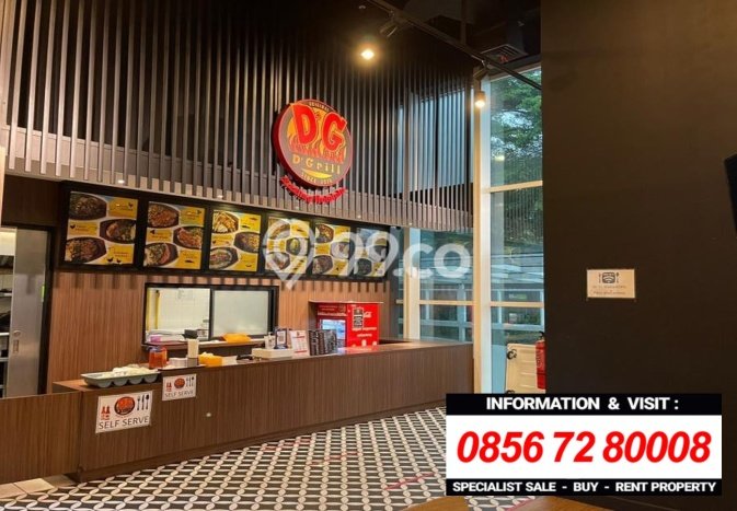 Kantor Dijual di Prime Area Jakarta Selatan Luas 69748m2 Kantor Dijual di Prime Area Jakarta Selatan Luas 69748m2