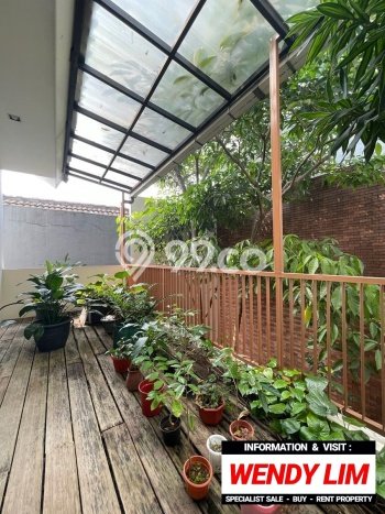 Dijual Rumah Mewah Elegan Dengan View Eksklusif di Senopati, Jakarta Selatan Dijual Rumah Mewah Elegan Dengan View Eksklusif di Senopati, Jakarta Selatan