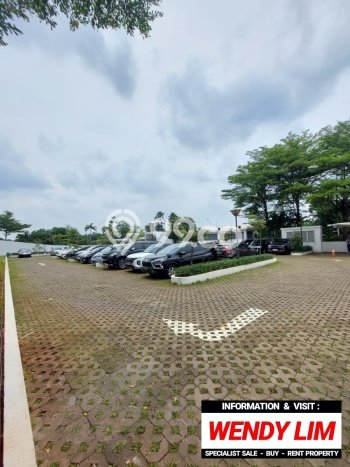 Kantor Dijual di Prime Area Jakarta Selatan Luas 9168m2 Kantor Dijual di Prime Area Jakarta Selatan Luas 9168m2