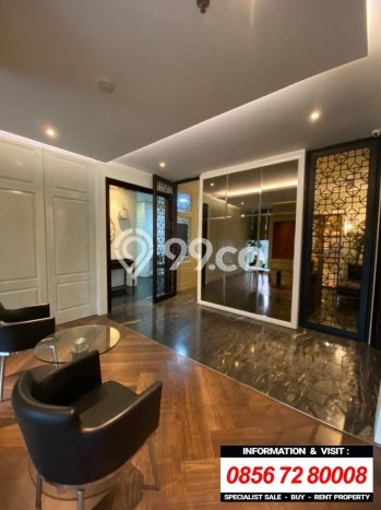 Kantor Dijual di Prime Area Jakarta Selatan Luas 385m2 Kantor Dijual di Prime Area Jakarta Selatan Luas 385m2