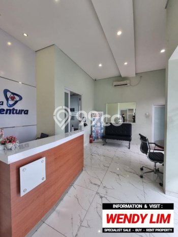 Kantor Bagus Dijual di Tanjung Barat Jakarta Selatan Strategis Cocok untuk Kembangkan Bisnis Kantor Bagus Dijual di Tanjung Barat Jakarta Selatan Strategis Cocok untuk Kembangkan Bisnis