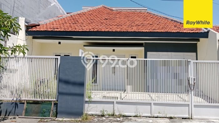 Sewa cepat hunian minimalis strategis 5 Kamar di Rungkut, Surabaya Sewa cepat hunian minimalis strategis 5 Kamar di Rungkut, Surabaya