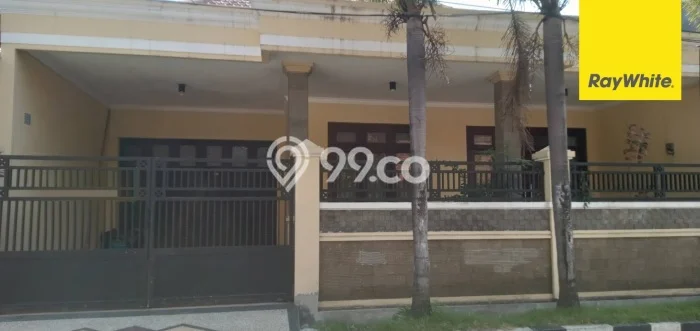 Jarang Ada! Rumah Kontrakan 3 Kamar Bagus Siap Huni Perak Jarang Ada! Rumah Kontrakan 3 Kamar Bagus Siap Huni Perak