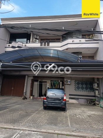 Unit Ruko Dijual di Tambaksari Surabaya Luas Tanah 395m2, Luas Bangunan 850m2 Unit Ruko Dijual di Tambaksari Surabaya Luas Tanah 395m2, Luas Bangunan 850m2