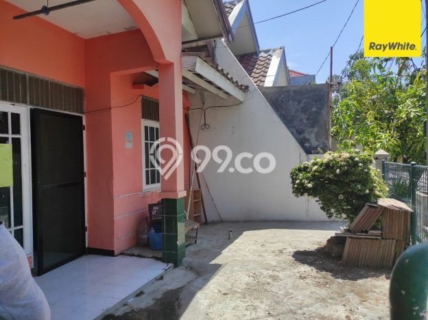 Rumah Cantik Siap Huni Di Sukolilo Luas 120m2 Aman Rumah Cantik Siap Huni Di Sukolilo Luas 120m2 Aman