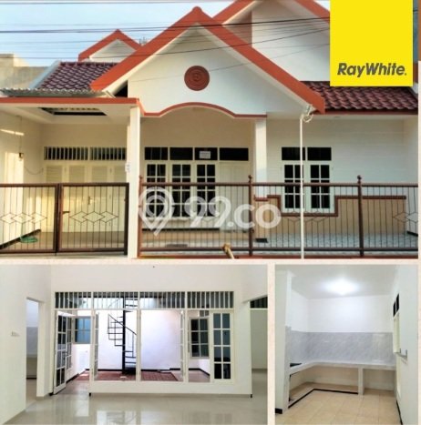 Disewakan segera hunian minimalis lokasi strategis 4 Kamar di Tambaksari, Surabaya Disewakan segera hunian minimalis lokasi strategis 4 Kamar di Tambaksari, Surabaya
