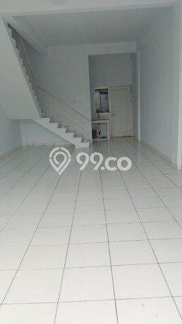 Untuk Dijual! Ruko di Cikupa Citra Raya Tangerang LT 67m2 / LB 106m2 Kawasan Strategis Untuk Dijual! Ruko di Cikupa Citra Raya Tangerang LT 67m2 / LB 106m2 Kawasan Strategis