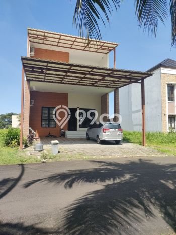 Dijual Hunian Rumah Nyaman 3 KT di Cikupa Citra Raya, Tangerang Dijual Hunian Rumah Nyaman 3 KT di Cikupa Citra Raya, Tangerang