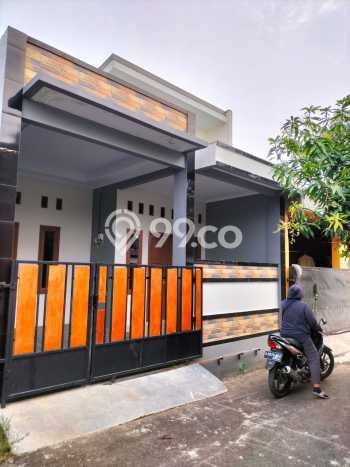 Siap Huni Rumah Minimalis & Modern LB 72m2 di Cikupa Citra Raya Siap Huni Rumah Minimalis & Modern LB 72m2 di Cikupa Citra Raya