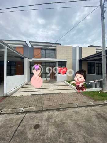Rumah Luas Asri 2 KT Siap Huni di Cikupa Citra Raya Tangerang Rumah Luas Asri 2 KT Siap Huni di Cikupa Citra Raya Tangerang