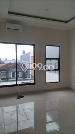 Rumah Modern 4 KT di Cikupa Citra Raya Tangerang Unfurnished Rumah Modern 4 KT di Cikupa Citra Raya Tangerang Unfurnished