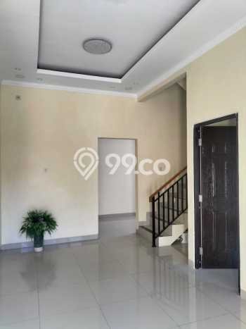 Rumah Modern 3 Kamar LT 72m2 di Cikupa Citra Raya Rumah Modern 3 Kamar LT 72m2 di Cikupa Citra Raya