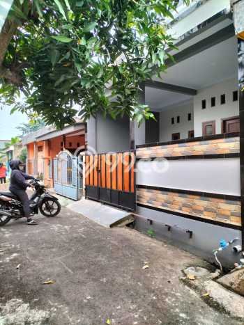 Siap Huni Rumah Minimalis & Modern LB 72m2 di Cikupa Citra Raya Siap Huni Rumah Minimalis & Modern LB 72m2 di Cikupa Citra Raya