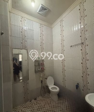 Dijual Rumah Eksklusif 3 KT di Cikupa Citra Raya, Tangerang Dijual Rumah Eksklusif 3 KT di Cikupa Citra Raya, Tangerang