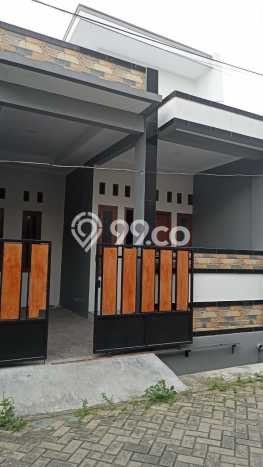 Rumah Minimalis LB/LT 65m2/65m2 Siap Huni di Cikupa Citra Raya, Tangerang Rumah Minimalis LB/LT 65m2/65m2 Siap Huni di Cikupa Citra Raya, Tangerang