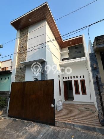Dijual Hunian Rumah Nyaman 3 Kamar di Cikupa Citra Raya, Tangerang Dijual Hunian Rumah Nyaman 3 Kamar di Cikupa Citra Raya, Tangerang