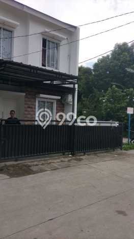 Dijual Hunian Rumah Terawat 3 Kamar di Cikupa Citra Raya, Tangerang Dijual Hunian Rumah Terawat 3 Kamar di Cikupa Citra Raya, Tangerang