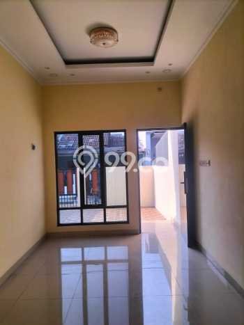 Rumah Minimalis 3 Kamar LT 72m2 di Cikupa Citra Raya Rumah Minimalis 3 Kamar LT 72m2 di Cikupa Citra Raya