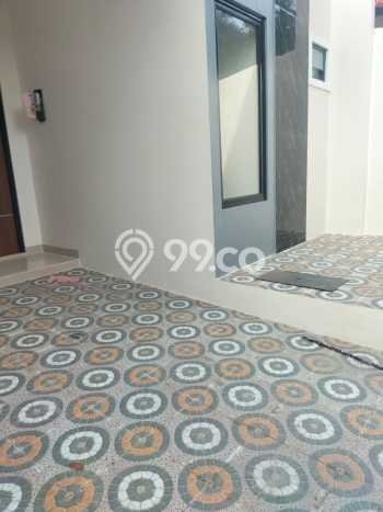 Rumah Minimalis 3 Kamar LT 81m2 di Cikupa Citra Raya Rumah Minimalis 3 Kamar LT 81m2 di Cikupa Citra Raya
