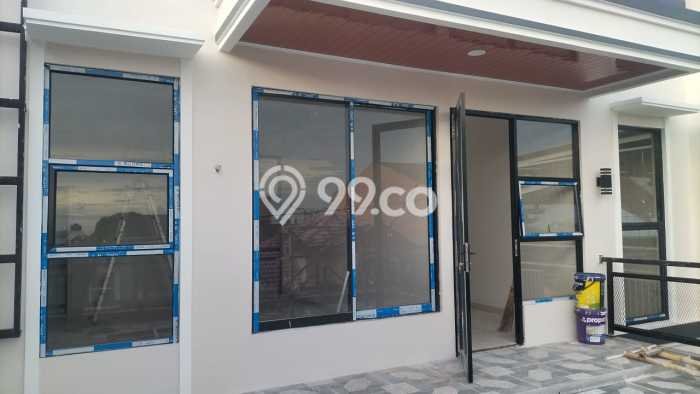 Jual Rumah Modern 3 KT di Cikupa Citra Raya, Tangerang Jual Rumah Modern 3 KT di Cikupa Citra Raya, Tangerang
