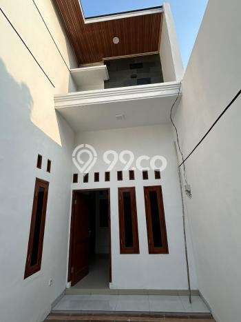 Dijual Hunian Rumah Nyaman 3 Kamar di Cikupa Citra Raya, Tangerang Dijual Hunian Rumah Nyaman 3 Kamar di Cikupa Citra Raya, Tangerang