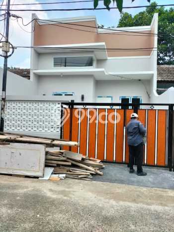 Jual Rumah Eksklusif 3 KT di Cikupa Citra Raya, Tangerang Jual Rumah Eksklusif 3 KT di Cikupa Citra Raya, Tangerang