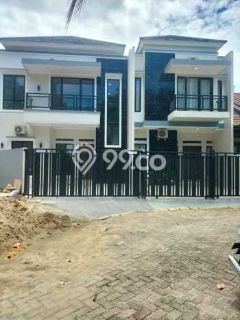 Jual Rumah Modern 4 KT di Cikupa Citra Raya, Tangerang Jual Rumah Modern 4 KT di Cikupa Citra Raya, Tangerang