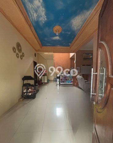 Dijual Rumah Eksklusif 3 KT di Cikupa Citra Raya, Tangerang Dijual Rumah Eksklusif 3 KT di Cikupa Citra Raya, Tangerang