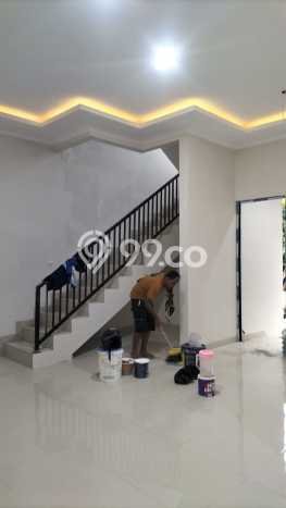 Rumah Modern 4 KT di Cikupa Citra Raya Tangerang Unfurnished Rumah Modern 4 KT di Cikupa Citra Raya Tangerang Unfurnished