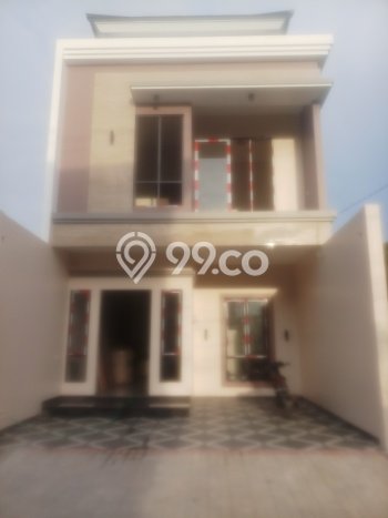 Hunian Nyaman Asri 3 KT Siap Pakai di Cikupa Citra Raya Tangerang Hunian Nyaman Asri 3 KT Siap Pakai di Cikupa Citra Raya Tangerang