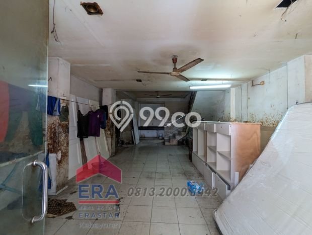 Paling Diincar! Ruko Dijual di Joglo Harga Kompetitif Paling Diincar! Ruko Dijual di Joglo Harga Kompetitif