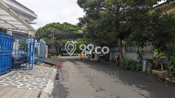 Rumah Minimalis 3 KT LT 120m2 di Sektor 9-Bintaro Rumah Minimalis 3 KT LT 120m2 di Sektor 9-Bintaro