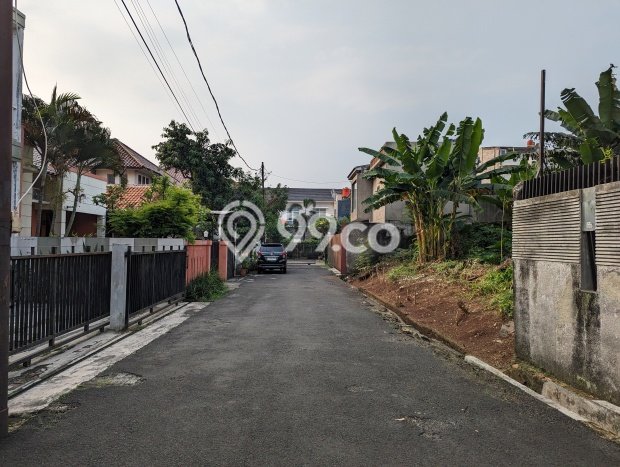 Rumah Modern 5 KT di Sektor 4 - Bintaro Jakarta Selatan Unfurnished Rumah Modern 5 KT di Sektor 4 - Bintaro Jakarta Selatan Unfurnished