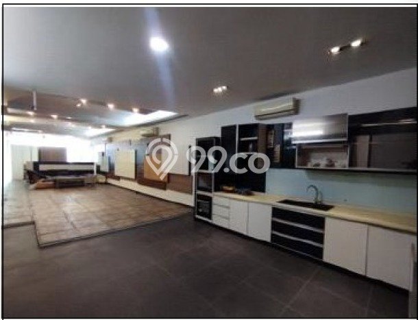 Paling Dicari! Ruko Dijual di Meruya Harga Kompetitif Paling Dicari! Ruko Dijual di Meruya Harga Kompetitif