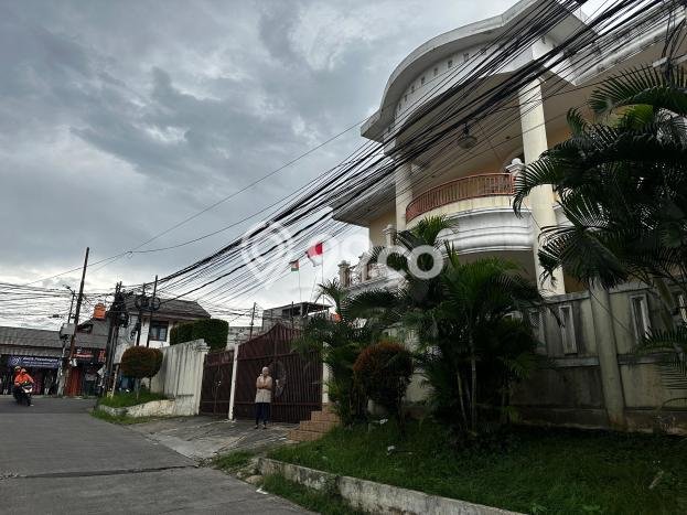 Hunian Super Mewah dengan Akses Paling Strategis di Cirendeu, Jakarta Selatan Hunian Super Mewah dengan Akses Paling Strategis di Cirendeu, Jakarta Selatan