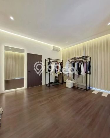 Dijual Rumah Mewah Megah Dengan View Cantik di Pakubuwono, Jakarta Selatan Dijual Rumah Mewah Megah Dengan View Cantik di Pakubuwono, Jakarta Selatan