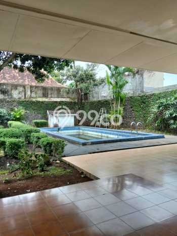 For Sale! Premium House LT 1320m2 Desain Modern di Kemang For Sale! Premium House LT 1320m2 Desain Modern di Kemang