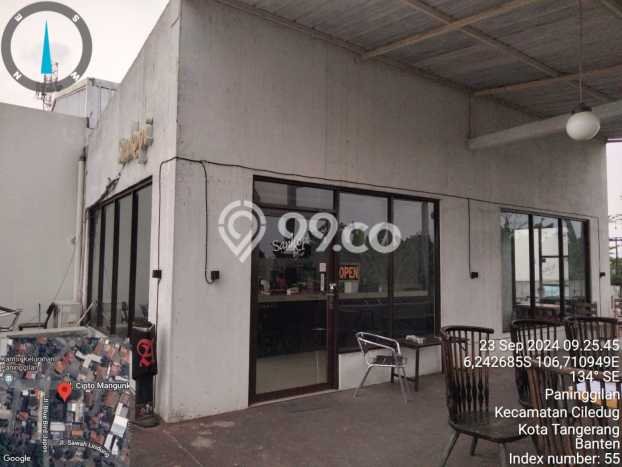Untuk Dijual Ruko di Ciledug, Tangerang Harga Penawaran Spesial Untuk Dijual Ruko di Ciledug, Tangerang Harga Penawaran Spesial