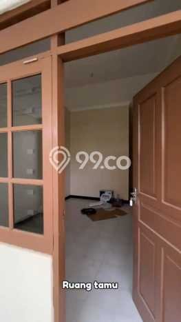 Rumah Modern Minimalis 3 Kamar Siap Huni di mojosongo Rumah Modern Minimalis 3 Kamar Siap Huni di mojosongo