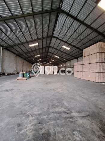 Gudang Dijual di Surakarta LT 6121m2 & LB 4135m2 Lokasi Terbaik! Gudang Dijual di Surakarta LT 6121m2 & LB 4135m2 Lokasi Terbaik!