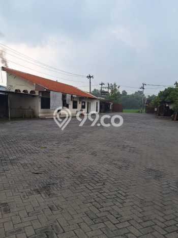 Gudang Dijual di Surakarta LT 6121m2 & LB 4135m2 Lokasi Terbaik! Gudang Dijual di Surakarta LT 6121m2 & LB 4135m2 Lokasi Terbaik!