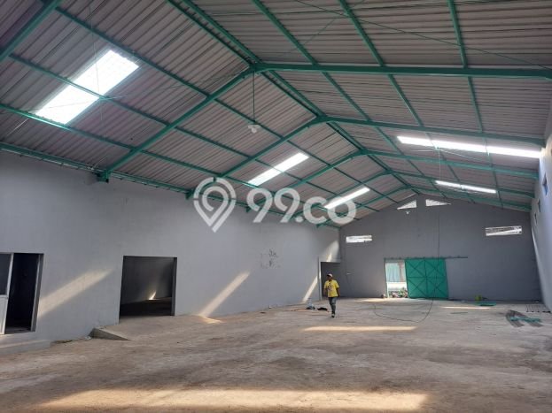 Disewakan Gudang di Kawasan Ramai Kartosuro Luas 750m2 Disewakan Gudang di Kawasan Ramai Kartosuro Luas 750m2