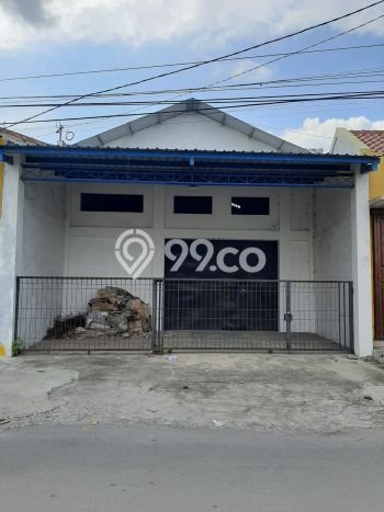 Gudang Dijual di Kawasan mojosongo, Solo Harga Kompetitif Gudang Dijual di Kawasan mojosongo, Solo Harga Kompetitif