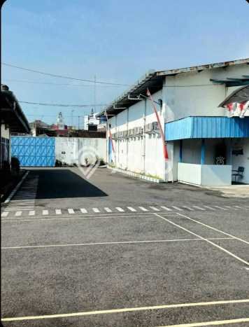 Dijual! Gudang di Kebakkramat Surakarta LT 9500m2 / LB 4600m2 Kawasan Strategis Dijual! Gudang di Kebakkramat Surakarta LT 9500m2 / LB 4600m2 Kawasan Strategis
