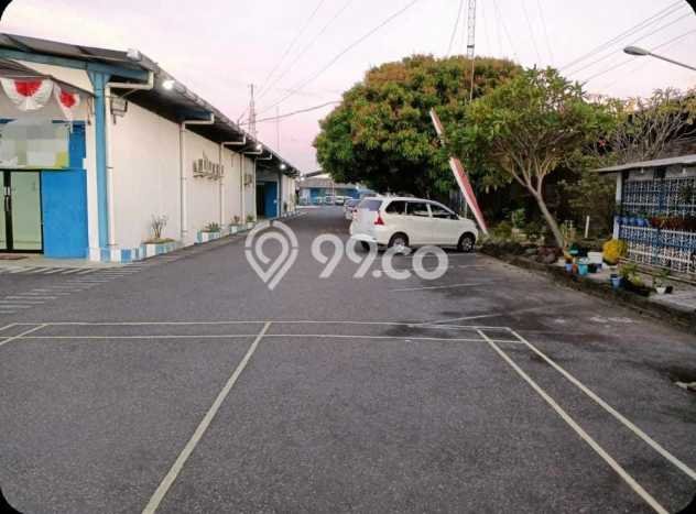 Dijual! Gudang di Kebakkramat Surakarta LT 9500m2 / LB 4600m2 Kawasan Strategis Dijual! Gudang di Kebakkramat Surakarta LT 9500m2 / LB 4600m2 Kawasan Strategis