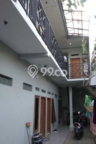 Rumah Kost Dijual di Jebres, Solo, Spesifikasi 11 KT, 11 KM, 112m2 Rumah Kost Dijual di Jebres, Solo, Spesifikasi 11 KT, 11 KM, 112m2