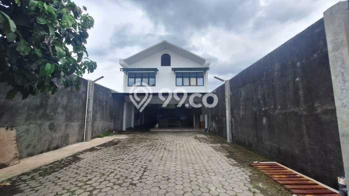 Gudang Komersial Dijual di Baki Sukoharjo LT 2200m2 & LB 1800m2 Gudang Komersial Dijual di Baki Sukoharjo LT 2200m2 & LB 1800m2