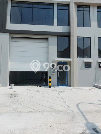 Gudang Dijual di Prime Area Jakarta Utara Luas 156m2 Gudang Dijual di Prime Area Jakarta Utara Luas 156m2